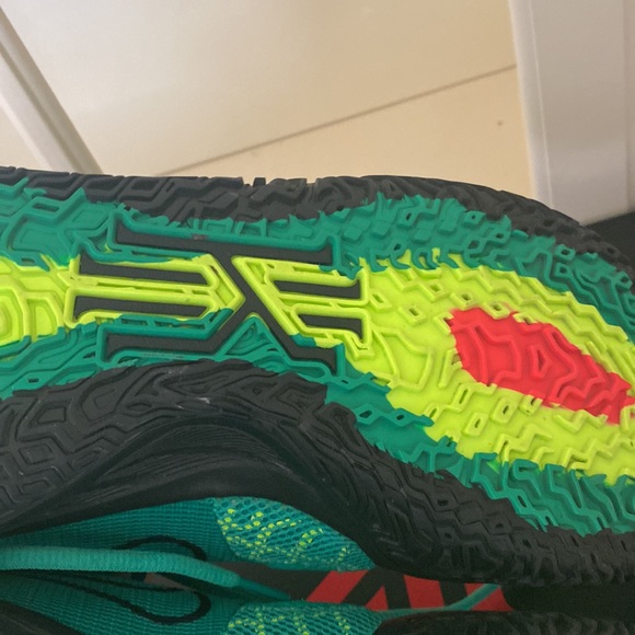 Kyire 7 weatherman’s - Picture 6 of 6